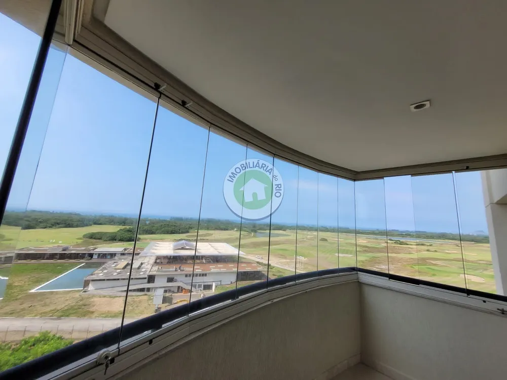Apartamento, 5 quartos, 435 m² - Foto 35