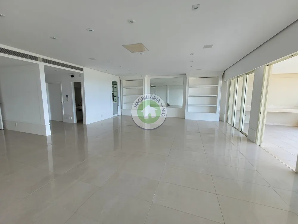 Apartamento, 5 quartos, 435 m² - Foto 2
