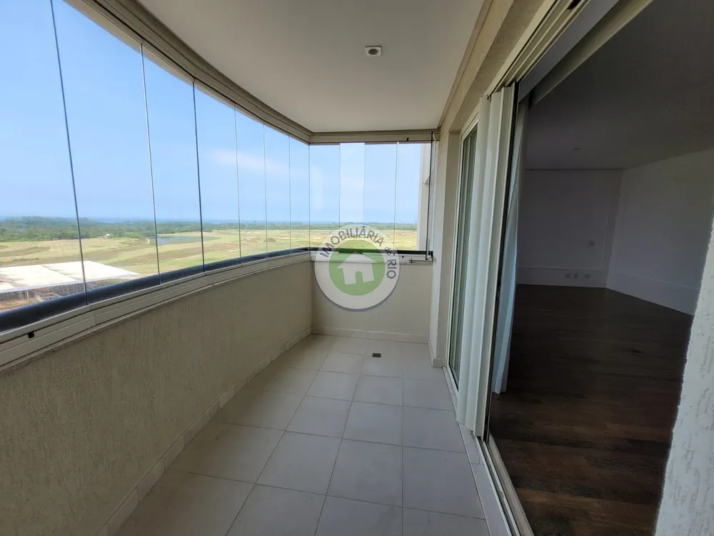 Apartamento, 5 quartos, 435 m² - Foto 33