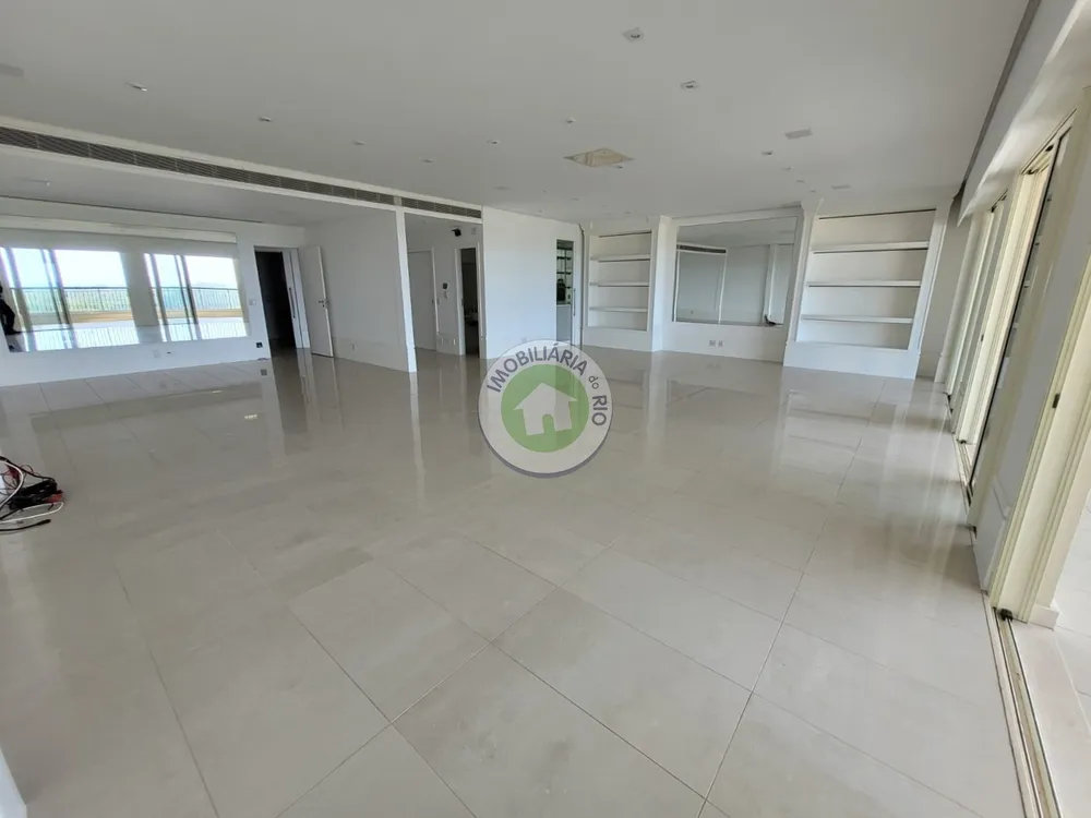 Apartamento, 5 quartos, 435 m² - Foto 6
