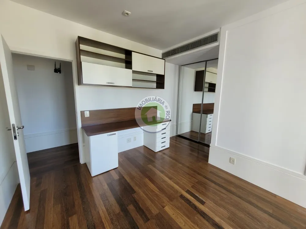 Apartamento, 5 quartos, 435 m² - Foto 11