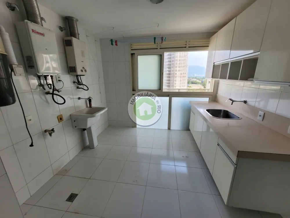 Apartamento, 5 quartos, 435 m² - Foto 50
