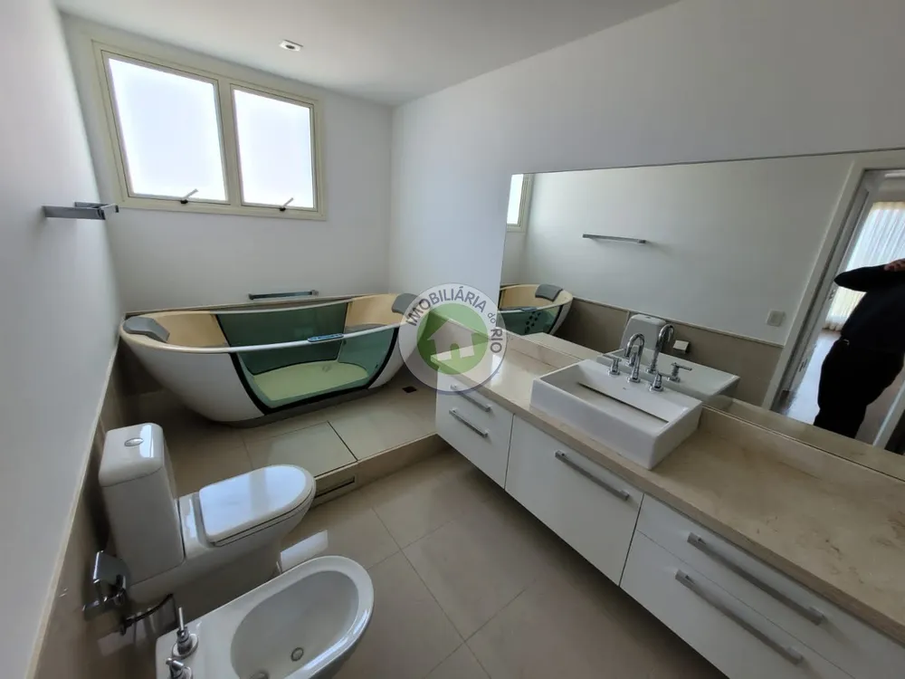 Apartamento, 5 quartos, 435 m² - Foto 43
