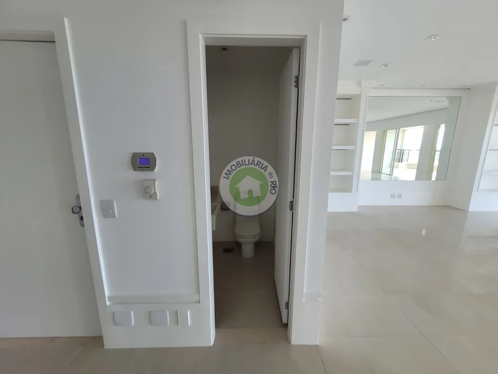 Apartamento, 5 quartos, 435 m² - Foto 10