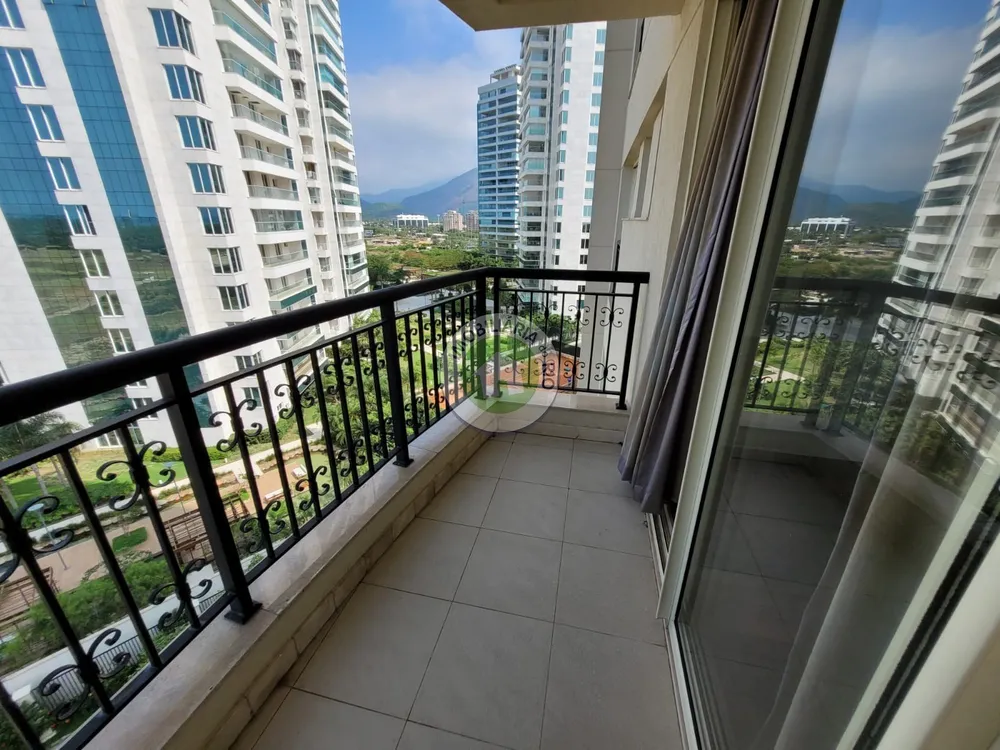 Apartamento, 5 quartos, 435 m² - Foto 34