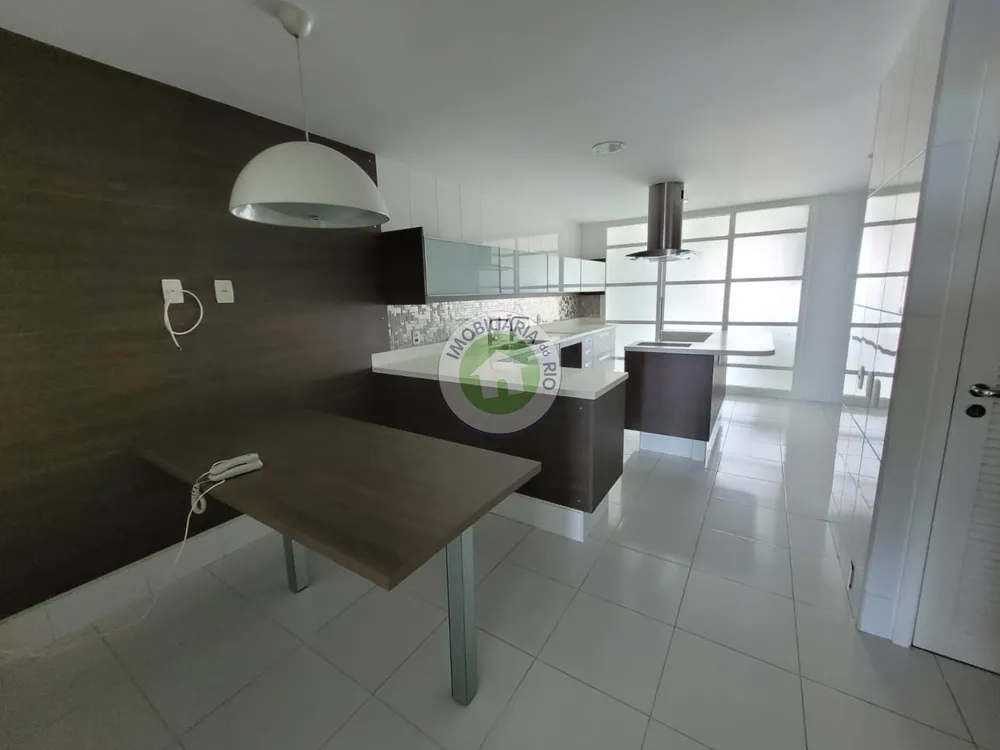 Apartamento, 5 quartos, 435 m² - Foto 49