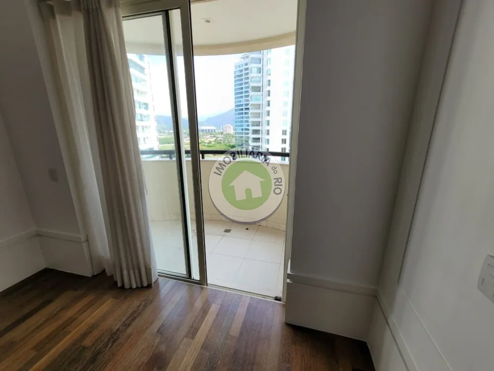 Apartamento, 5 quartos, 435 m² - Foto 16