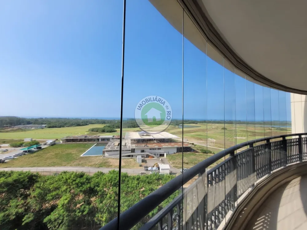 Apartamento, 5 quartos, 435 m² - Foto 1
