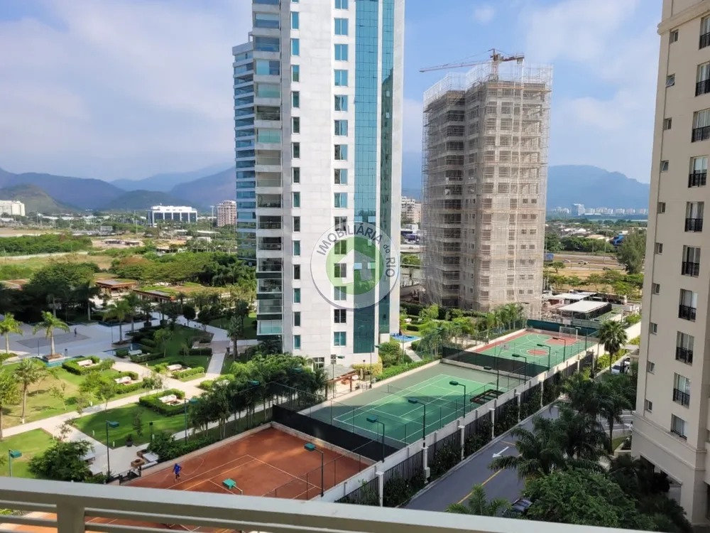 Apartamento, 5 quartos, 435 m² - Foto 60