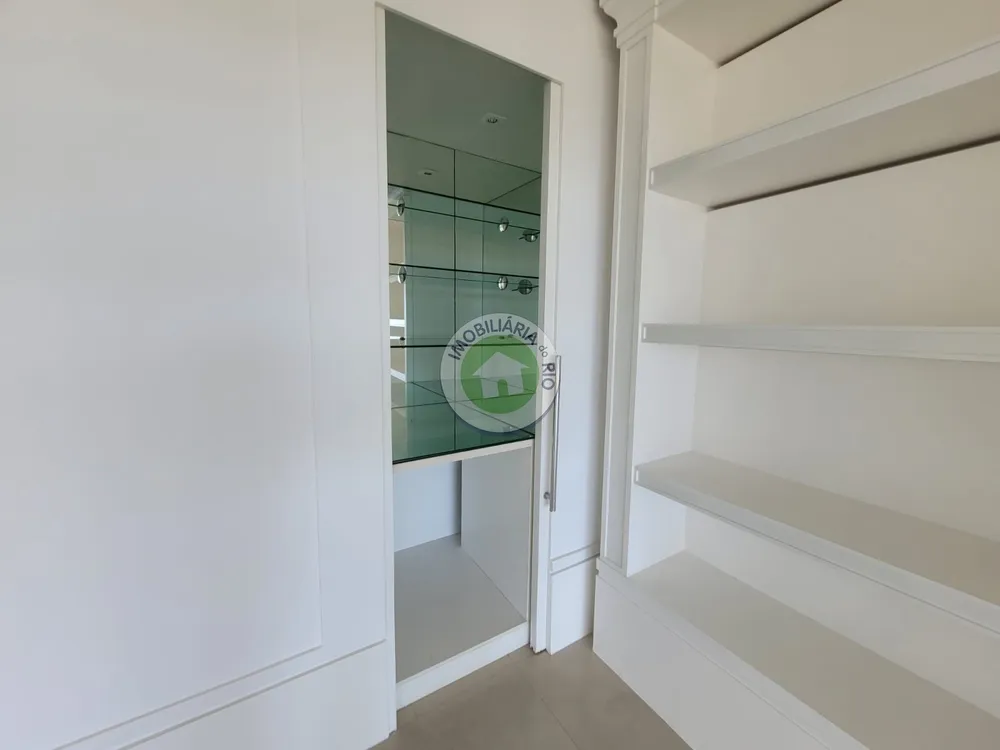 Apartamento, 5 quartos, 435 m² - Foto 7