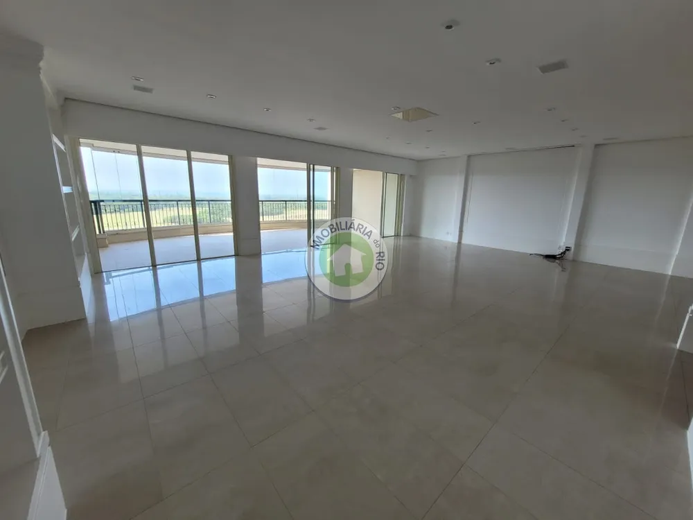 Apartamento, 5 quartos, 435 m² - Foto 4