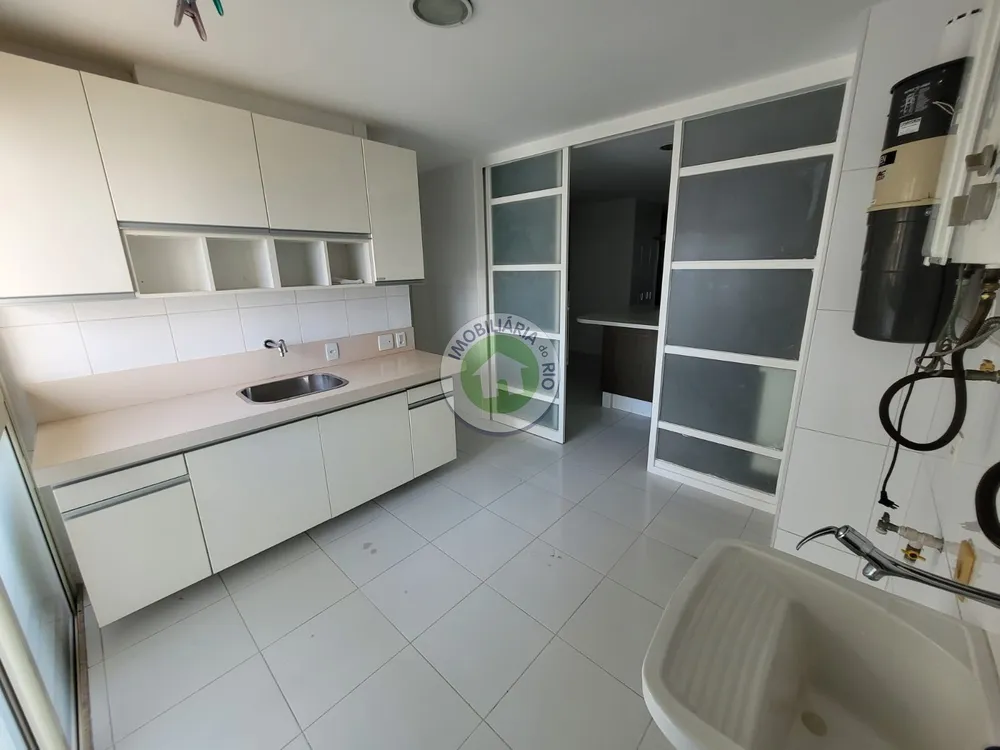 Apartamento, 5 quartos, 435 m² - Foto 51