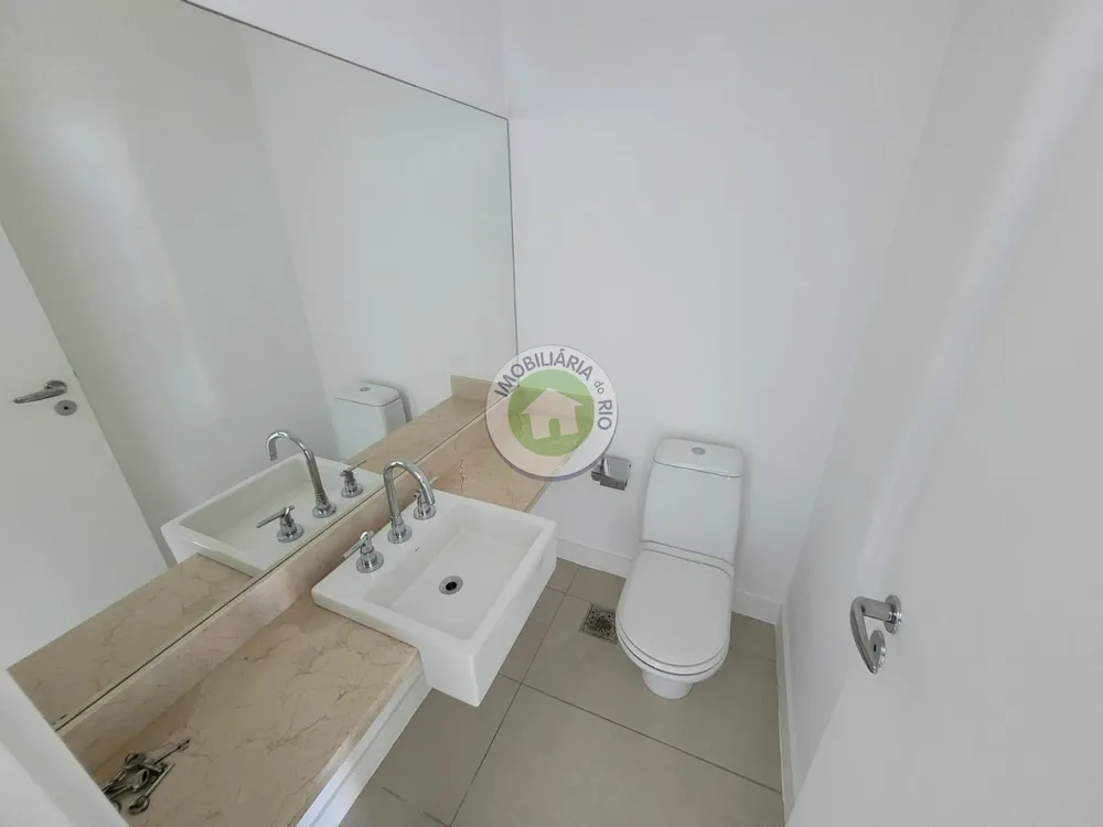 Apartamento, 5 quartos, 435 m² - Foto 44