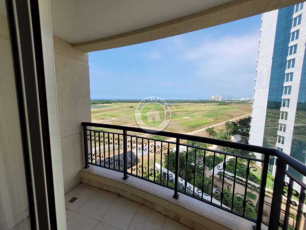 Apartamento, 5 quartos, 435 m² - Foto 31