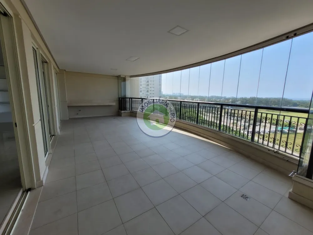 Apartamento, 5 quartos, 435 m² - Foto 8