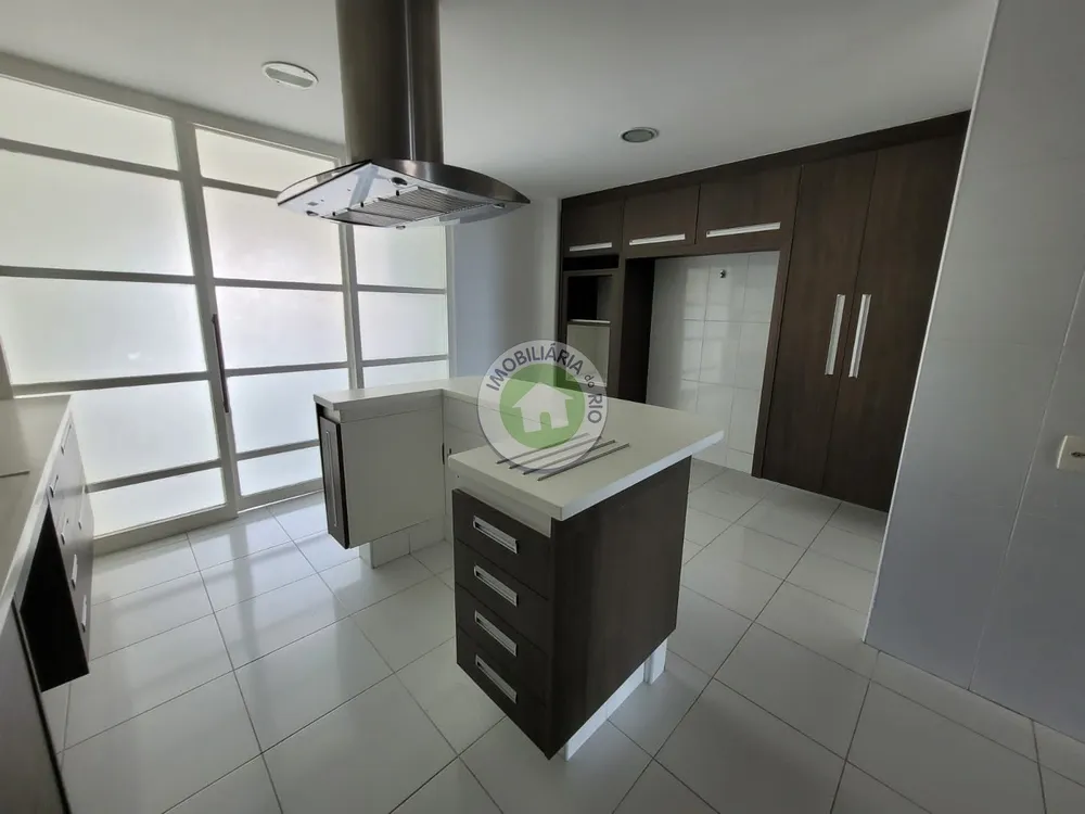 Apartamento, 5 quartos, 435 m² - Foto 48