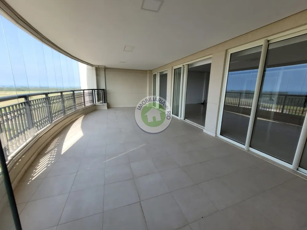 Apartamento, 5 quartos, 435 m² - Foto 9