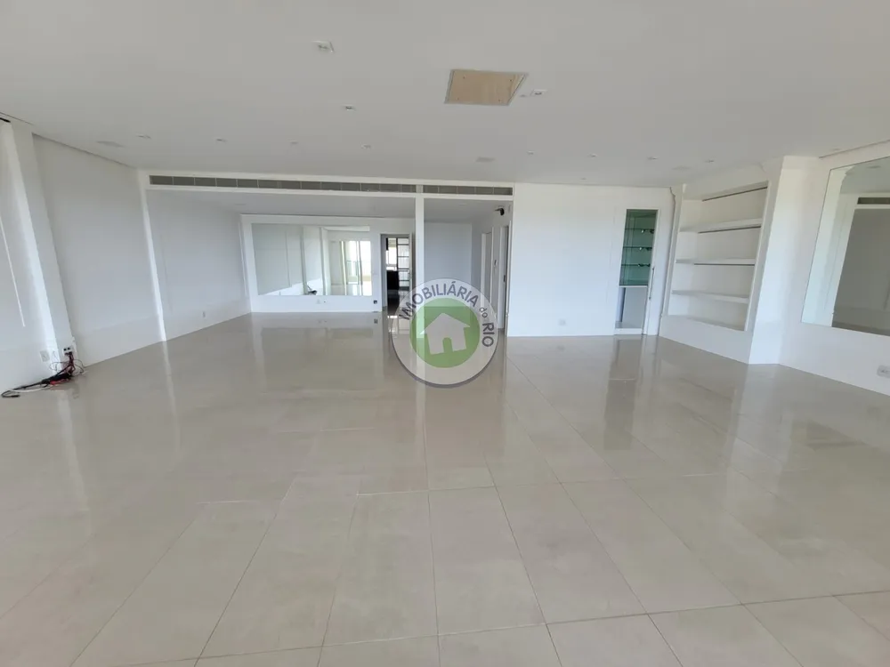 Apartamento, 5 quartos, 435 m² - Foto 3