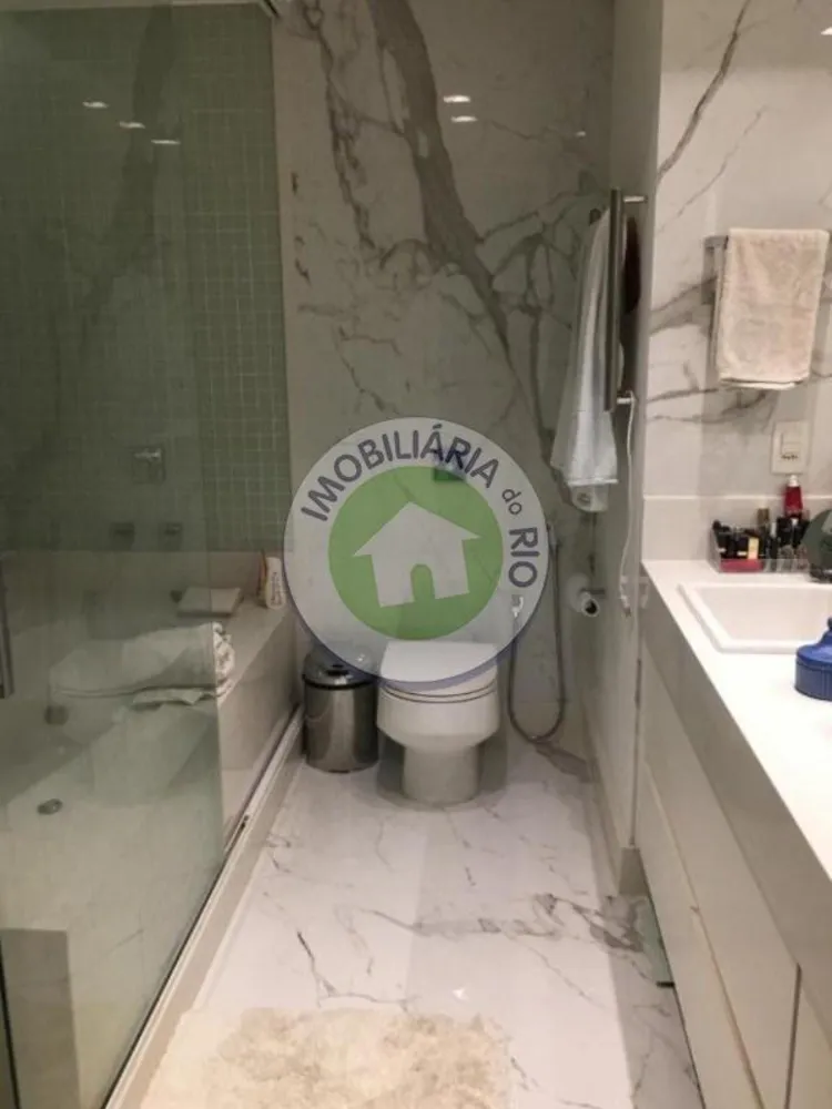Apartamento, 3 quartos, 180 m² - Foto 12
