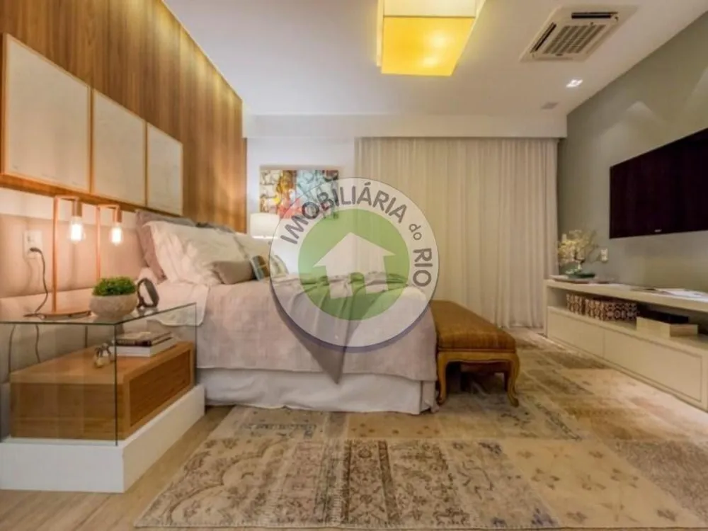 Apartamento, 3 quartos, 180 m² - Foto 11
