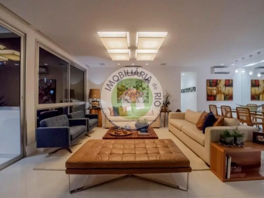 Apartamento, 3 quartos, 180 m² - Foto 8