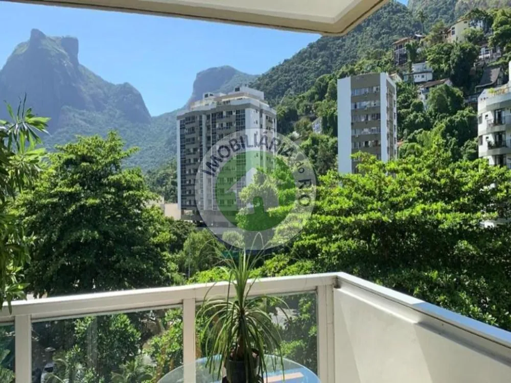 Apartamento, 3 quartos, 180 m² - Foto 14