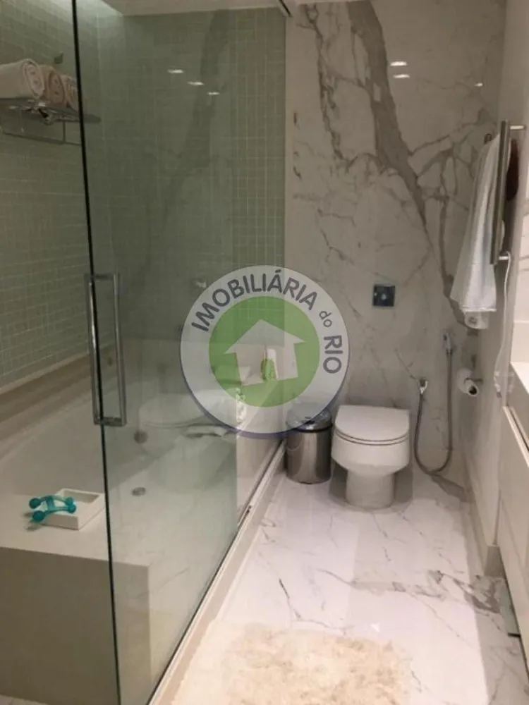 Apartamento, 3 quartos, 180 m² - Foto 13