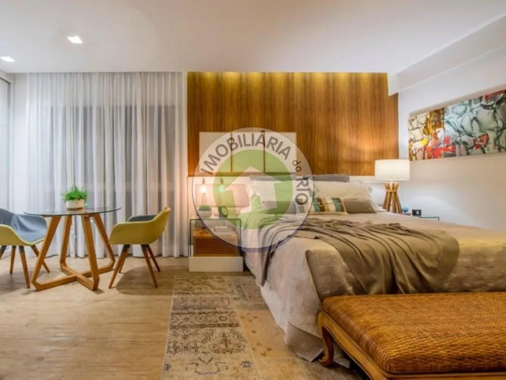 Apartamento, 3 quartos, 180 m² - Foto 9