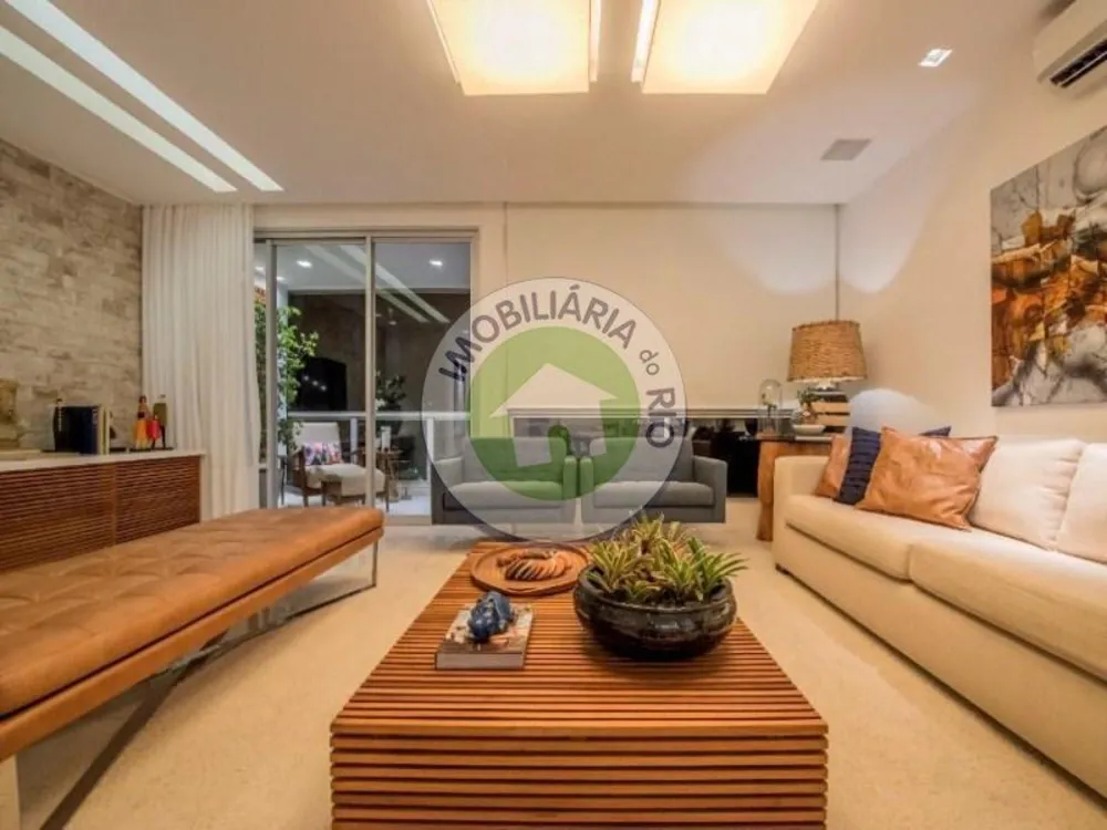 Apartamento, 3 quartos, 180 m² - Foto 6
