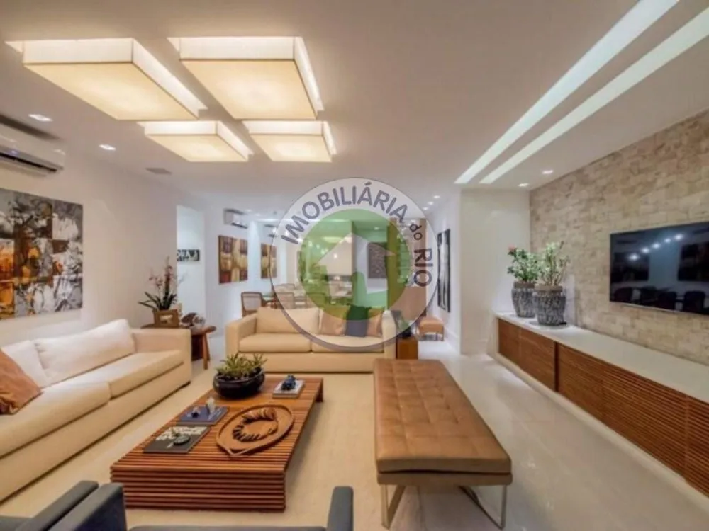 Apartamento, 3 quartos, 180 m² - Foto 7