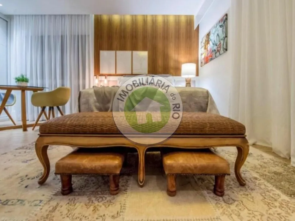 Apartamento, 3 quartos, 180 m² - Foto 10