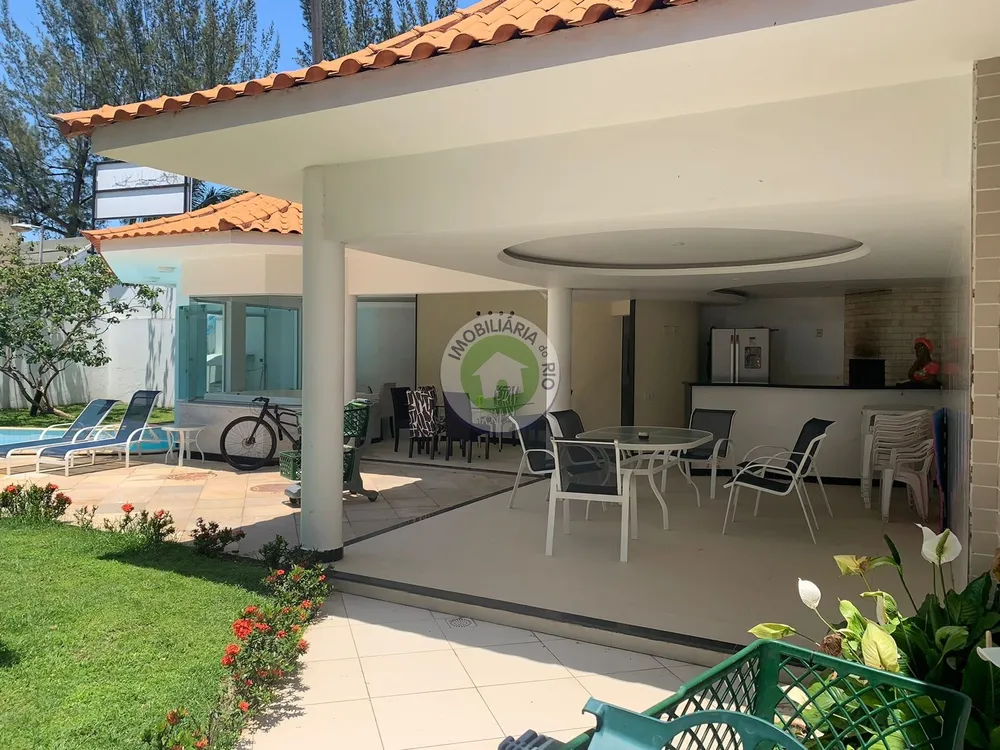 Casa, 5 quartos, 654 m² - Foto 14