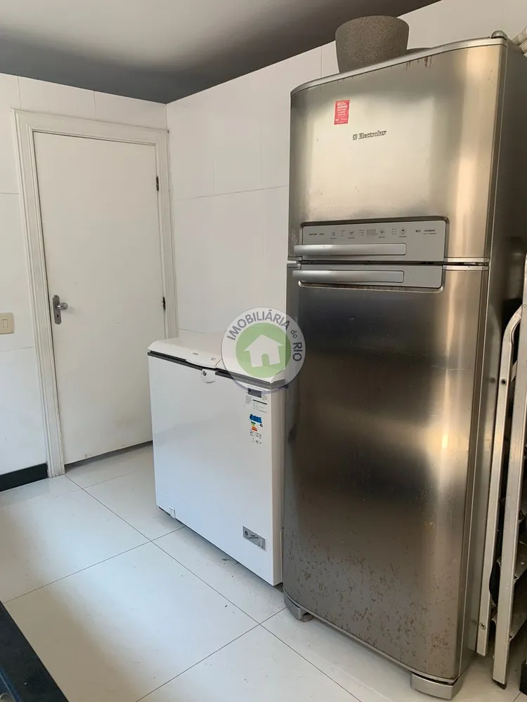 Casa, 5 quartos, 654 m² - Foto 20