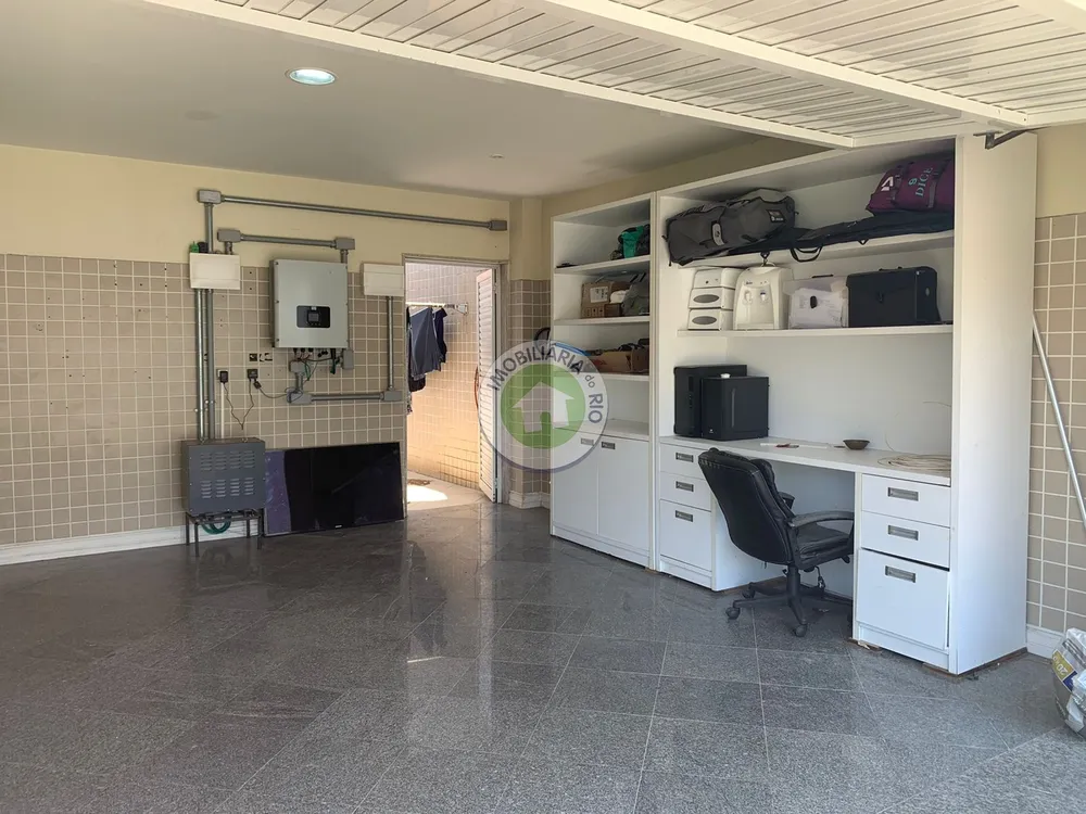 Casa, 5 quartos, 654 m² - Foto 17