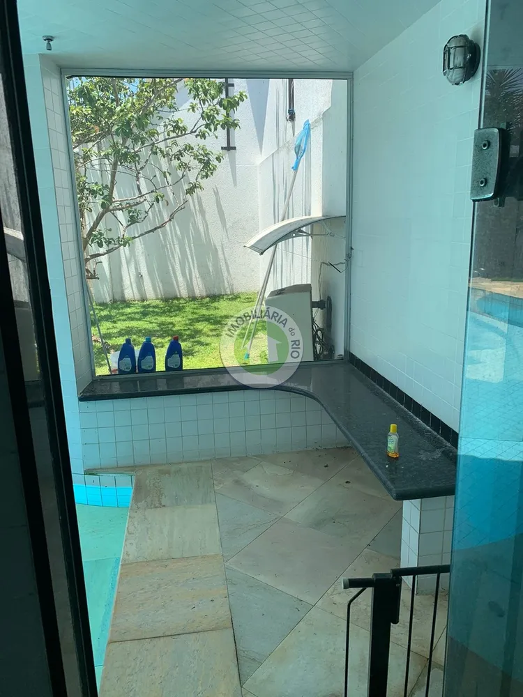 Casa, 5 quartos, 654 m² - Foto 8