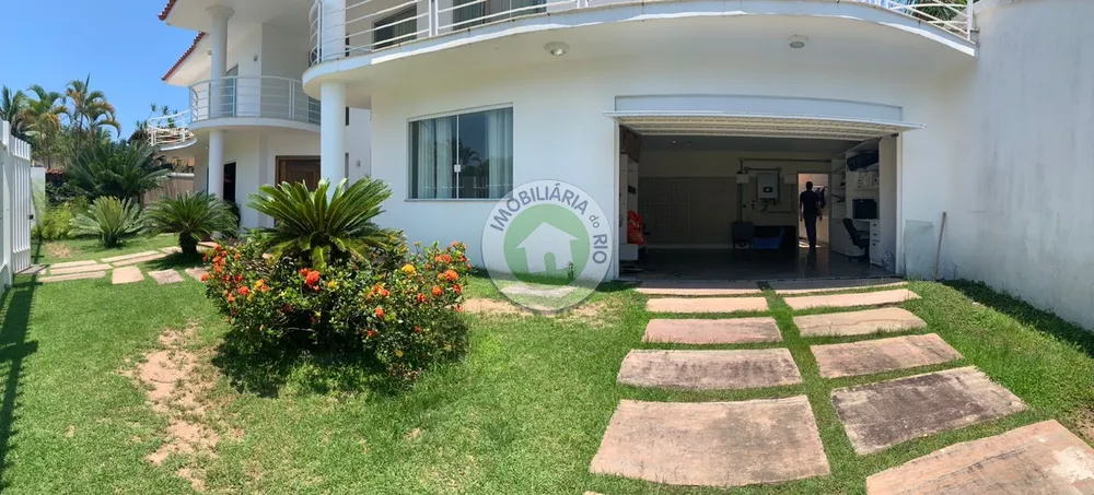 Casa, 5 quartos, 654 m² - Foto 15