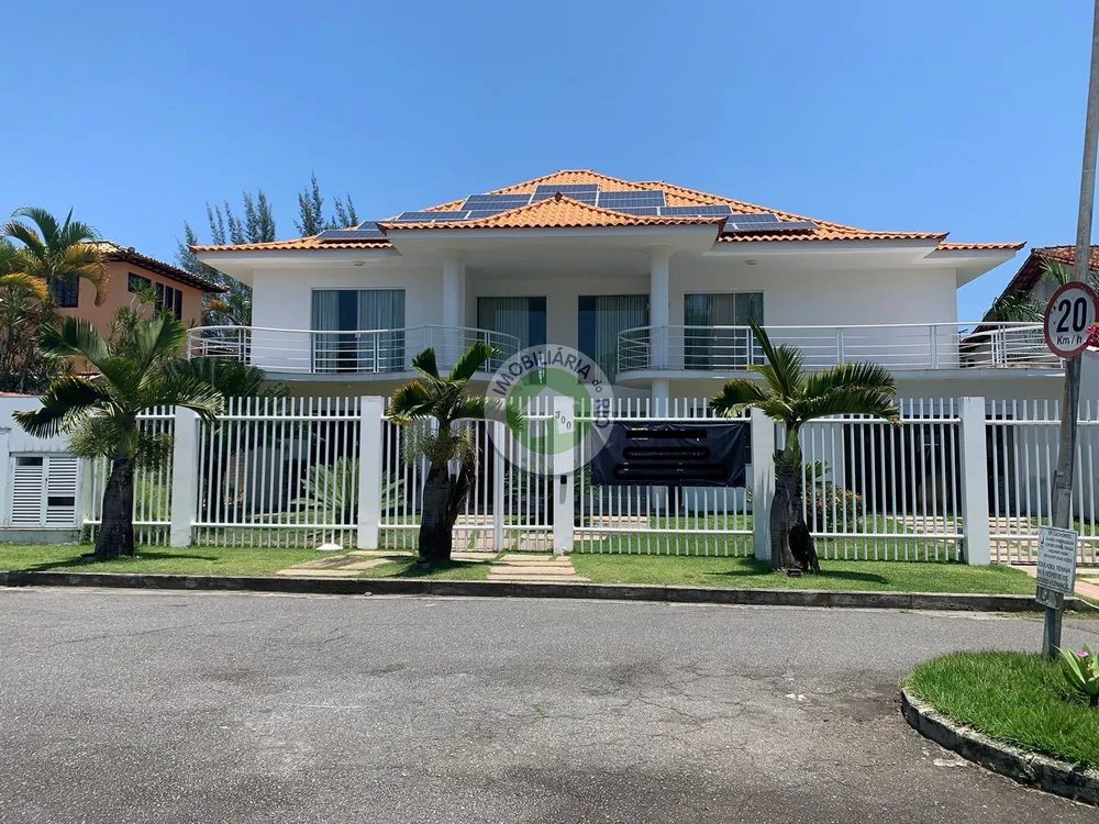 Casa, 5 quartos, 654 m² - Foto 3