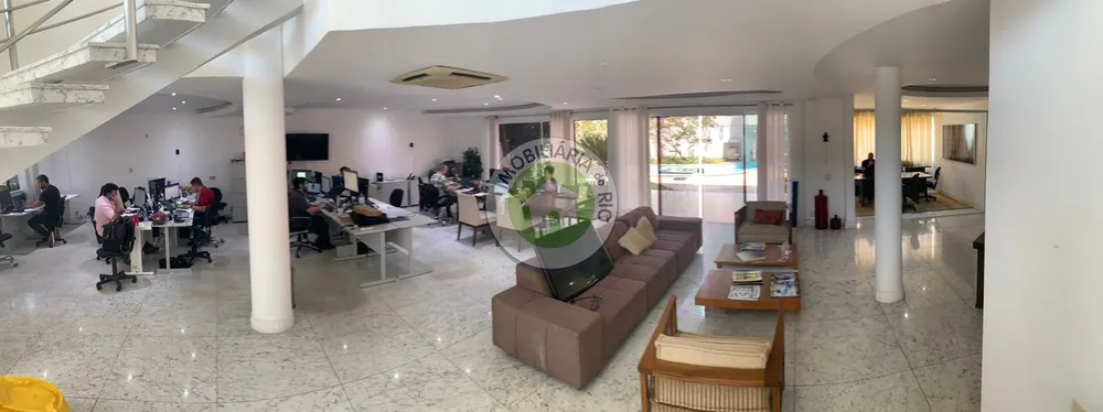 Casa, 5 quartos, 654 m² - Foto 28
