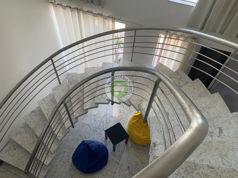 Casa, 5 quartos, 654 m² - Foto 35
