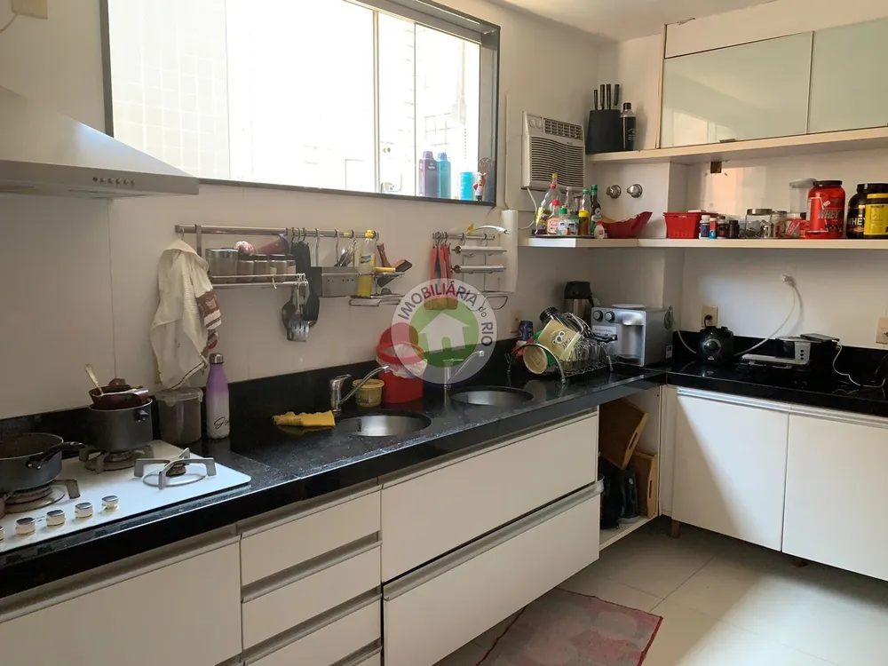 Casa, 5 quartos, 654 m² - Foto 19