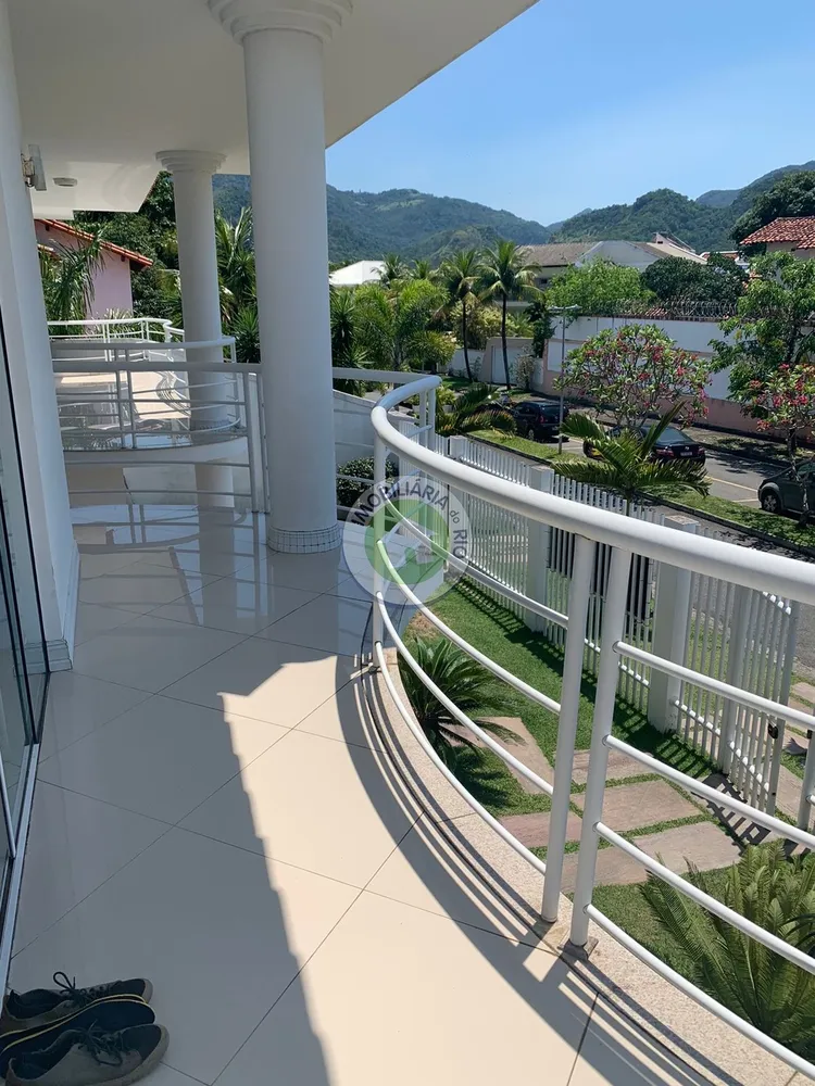 Casa, 5 quartos, 654 m² - Foto 27