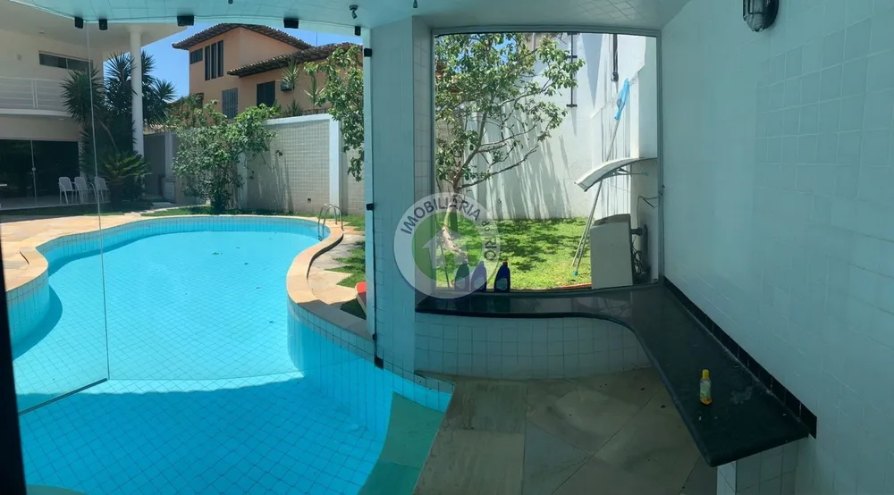 Casa, 5 quartos, 654 m² - Foto 6