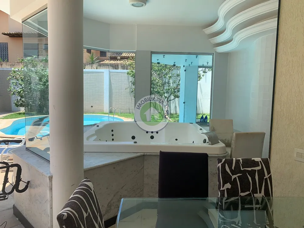 Casa, 5 quartos, 654 m² - Foto 9