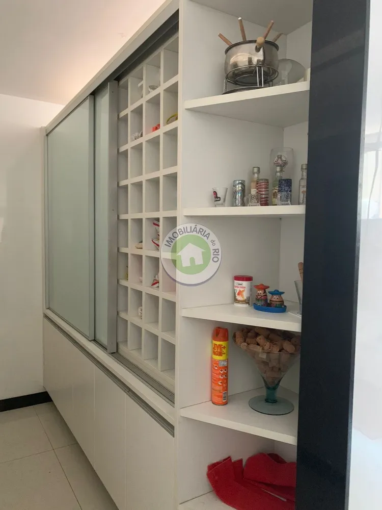 Casa, 5 quartos, 654 m² - Foto 18