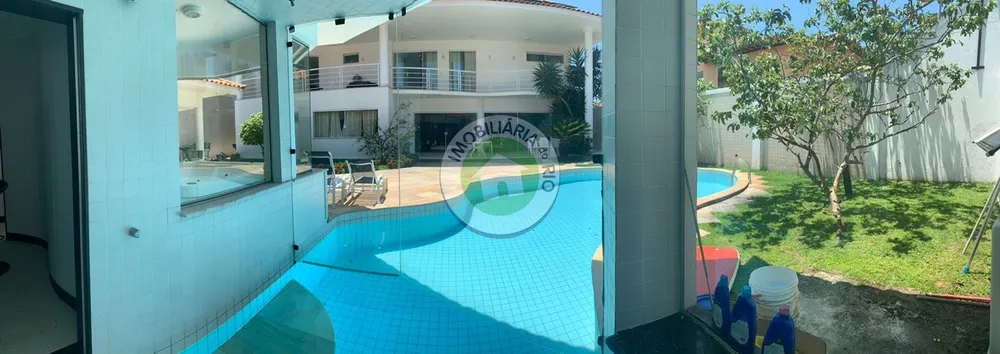 Casa, 5 quartos, 654 m² - Foto 7