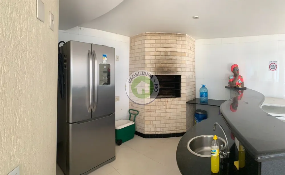 Casa, 5 quartos, 654 m² - Foto 11
