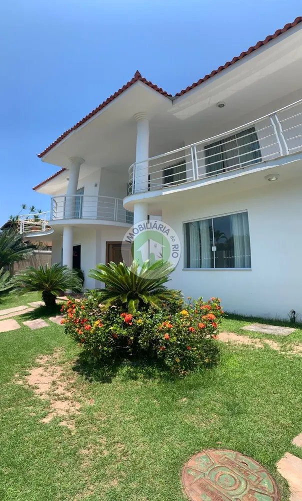 Casa, 5 quartos, 654 m² - Foto 16
