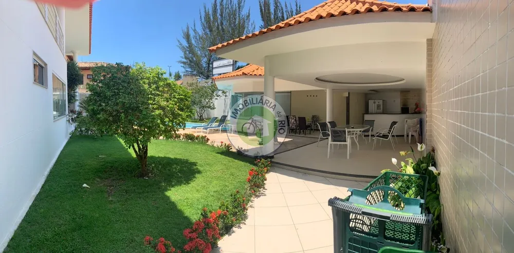 Casa, 5 quartos, 654 m² - Foto 12