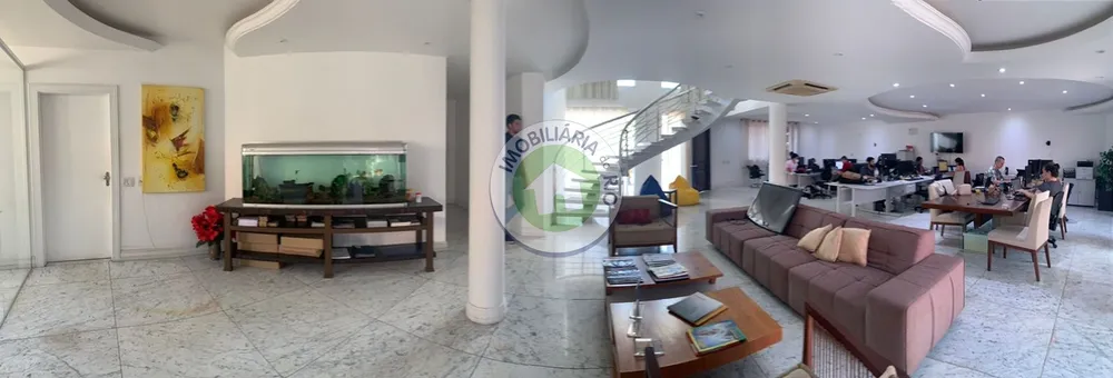 Casa, 5 quartos, 654 m² - Foto 25