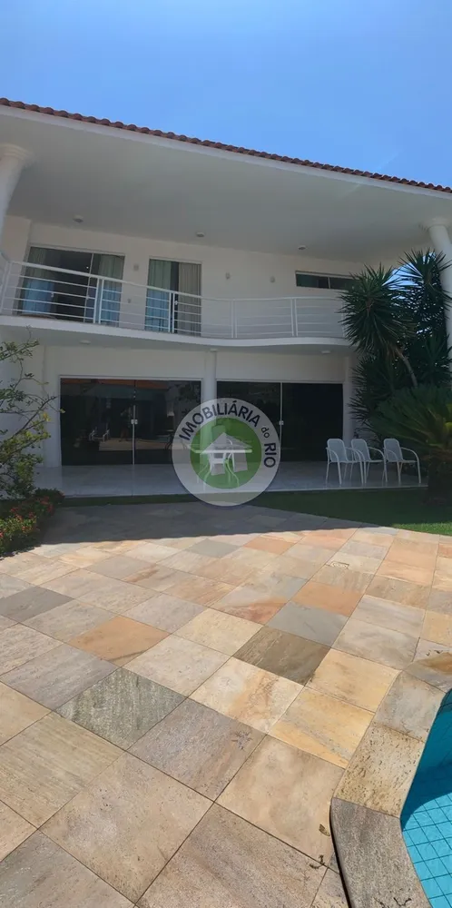 Casa, 5 quartos, 654 m² - Foto 5